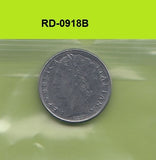S8-RED-0918 Italië 100 LIRE 1992 ZS KM96.2