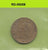 S8-RED-0928 Italië 20 LIRE 1957 ZFr KM97.1