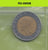 S8-RED-0988 Italië 500 LIRE 1985 VF KM111