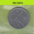 S8-RED-1007 Italië 50 LIRE 1956 ZF KM95.1