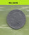 S8-RED-1007 Italië 50 LIRE 1956 ZF KM95.1