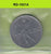 S8-RED-1031 Italy 50 LIRE 1973  VF KM95.1