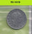 S8-RED-1031 Italy 50 LIRE 1973  VF KM95.1