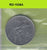 S8-RED-1036 Italië 50 LIRE 1975 ZF KM95.1