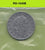 S8-RED-1040 Italy 50 LIRE 1976  VF KM95.1