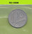S8-RED-1069 Italy 10 LIRE 1951  VF KM93