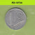 S8-RED-1073 Italy 10 LIRE 1952  VF KM93
