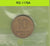 S8-RED-1176 Argentina 10 CENTAVOS 1992  VF KM107