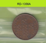 S8-RED-1356 Portugal 50 CENTAVOS 1978 ZG