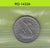 S8-RED-1433 Portugal 2 1/2 ESCUDO 1978 UNC KM590