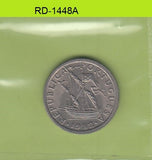 S8-RED-1448 Portugal 2 1/2 ESCUDO 1982 Zeer Fraai KM590