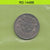 S8-RED-1448 Portugal 2 1/2 ESCUDO 1982 Zeer Fraai KM590