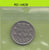 S8-RED-1462 Portugal 2 1/2 ESCUDO 1985 XF KM590