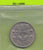 S8-RED-1488 Portugal 5 ESCUDO 1977  XF KM591