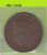 S8-RED-1745 Verenigd Koninkrijk 1 PENNY 1921  VF