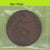 S8-RED-1753 Verenigd Koninkrijk 1 PENNY 1936  VF