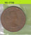 S8-RED-1770 Verenigd Koninkrijk 1 PENNY 1967  VF
