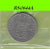S8-RES-0644 Zweden 1 KRONE 1969  VF KM826A