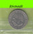 S8-RES-0644 Zweden 1 KRONE 1969  VF KM826A