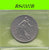 S8-RES-0707 Frankrijk 1 FRANC 1961  ZF KM925.1