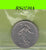 S8-RES-0739 Frankrijk 1 FRANC 1974  VF KM925.1