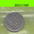 S8-RES-0739 Frankrijk 1 FRANC 1974  VF KM925.1