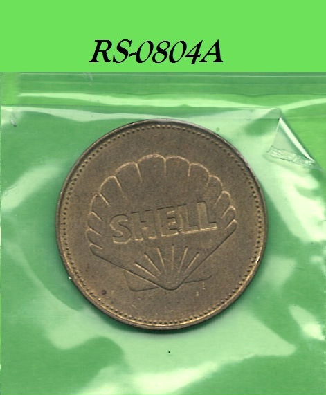 S8-RES-0804 Nederland SHELL RUIMTEVAART   VF KM925.1