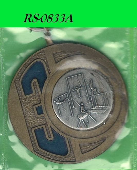 S8-RES-0833  GYM PENNING   VF KM925.1