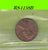 S8-RES-1158 Verenigde Staten 1 CENT 1973  VF/XF KM201