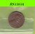S8-RES-1163 Verenigde Staten 1 CENT 1973 D VF/XF KM201