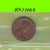 S8-RES-1166 Verenigde Staten 1 CENT 1974  VF/XF KM201