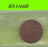 S8-RES-1166 Verenigde Staten 1 CENT 1974  VF/XF KM201