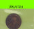 S8-RES-1170 Verenigde Staten 1 CENT 1974  VF/XF KM201
