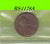 S8-RES-1178 Verenigde Staten 1 CENT 1975  ZF KM201