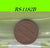 S8-RES-1182 Verenigde Staten 1 CENT 1975 D XF KM201
