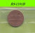 S8-RES-1191 Verenigde Staten 1 CENT 1976 D VF KM201