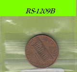S8-RES-1209 Verenigde Staten 1 CENT 1978 D VF KM201