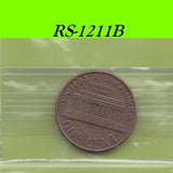 S8-RES-1211 Verenigde Staten 1 CENT 1978  VF KM201