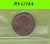 S8-RES-1218 Verenigde Staten 1 CENT 1979  VF KM201