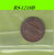 S8-RES-1218 Verenigde Staten 1 CENT 1979  VF KM201