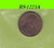 S8-RES-1223 Verenigde Staten 1 CENT 1979 D XF KM201