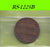 S8-RES-1225 Verenigde Staten 1 CENT 1980 D XF KM201