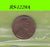 S8-RES-1229 Verenigde Staten 1 CENT 1980  XF KM201