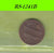 S8-RES-1241 Verenigde Staten 1 CENT 1981  XF/UNC KM201