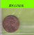 S8-RES-1250 Verenigde Staten 1 CENT 1982  XF/UNC KM201