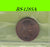 S8-RES-1285 Verenigde Staten 1 CENT 1986 D XF KM201b