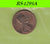 S8-RES-1295 Verenigde Staten 1 CENT 1987  VF KM201b
