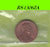 S8-RES-1306Z Verenigde Staten 1 CENT 1988 D UNC KM201b