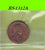 S8-RES-1312 Verenigde Staten 1 CENT 1989  UNC KM201b