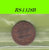 S8-RES-1328 Verenigde Staten 1 CENT 1991  UNC KM201b
